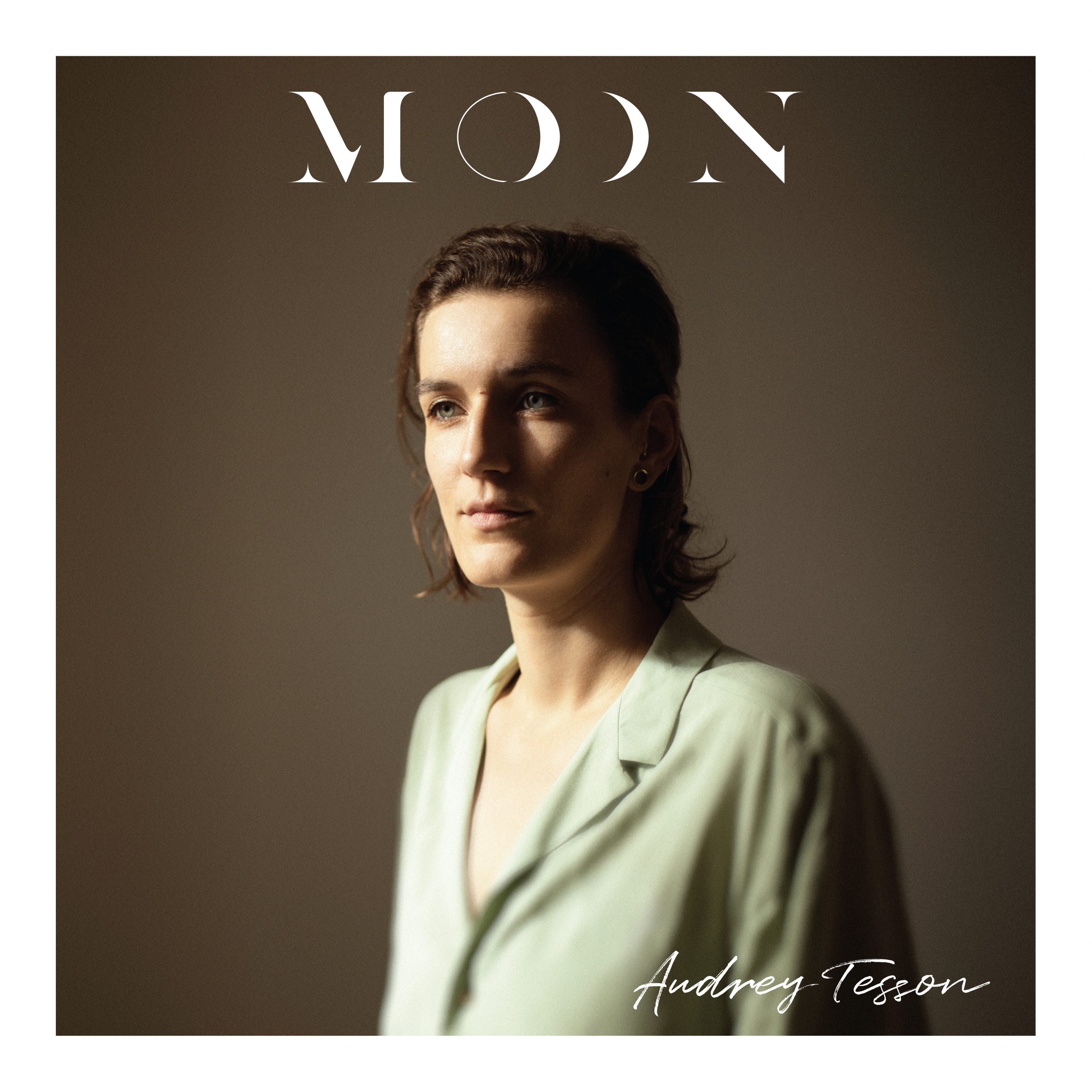 audrey tesson moon ep music french pop folk